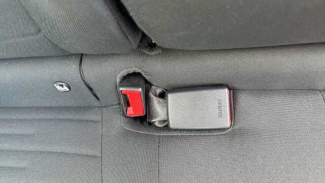 Hyundai I10 1.0 MPi SE 5dr Petrol Hatchback Silver