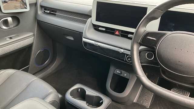 Hyundai IONIQ 5 239kW Namsan Edition 77 kWh 5dr AWD Auto Electric Hatchback