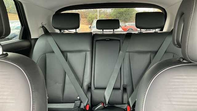 Hyundai IONIQ 5 239kW Namsan Edition 77 kWh 5dr AWD Auto Electric Hatchback