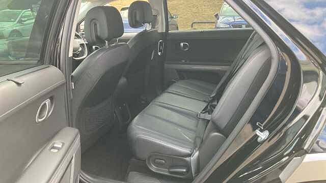 Hyundai IONIQ 5 239kW Namsan Edition 77 kWh 5dr AWD Auto Electric Hatchback