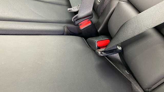Hyundai IONIQ 5 239kW Namsan Edition 77 kWh 5dr AWD Auto Electric Hatchback
