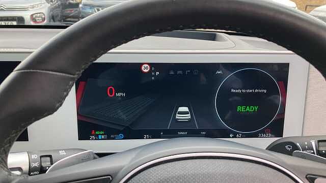 Hyundai IONIQ 5 239kW Namsan Edition 77 kWh 5dr AWD Auto Electric Hatchback