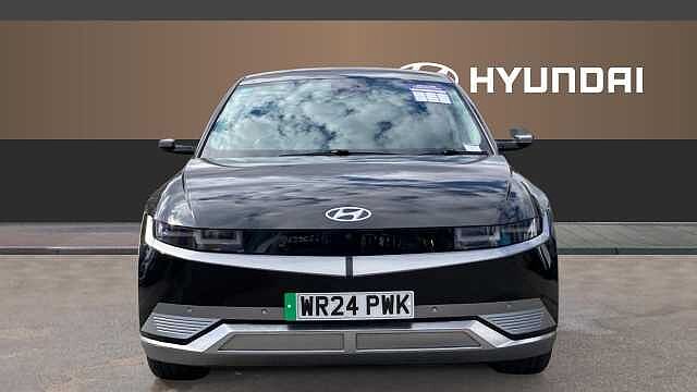 Hyundai IONIQ 5 239kW Namsan Edition 77 kWh 5dr AWD Auto Electric Hatchback