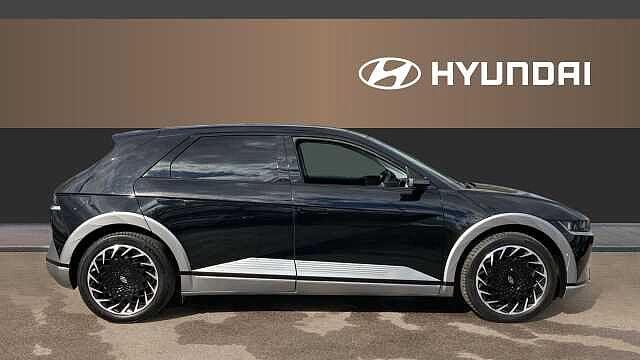 Hyundai IONIQ 5 239kW Namsan Edition 77 kWh 5dr AWD Auto Electric Hatchback
