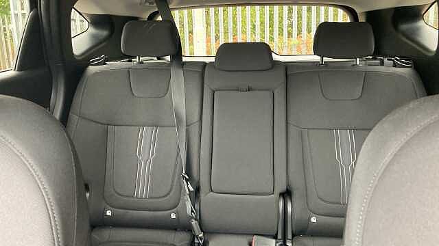 Hyundai TUCSON 1.6 TGDi Premium 5dr 2WD Petrol Estate Black