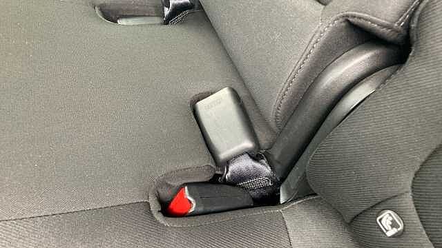 Hyundai TUCSON 1.6 TGDi Premium 5dr 2WD Petrol Estate Black