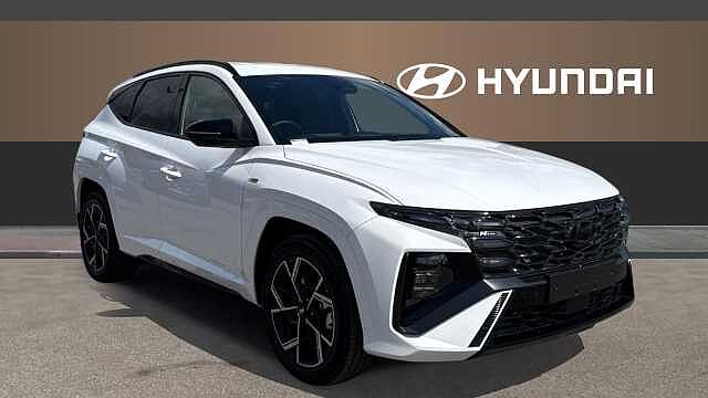 1.6T Hybrid N Line 5dr Auto Hybrid Estate