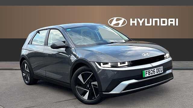 Hyundai IONIQ 5 168kW Premium 84 kWh 5dr Auto Electric Hatchback