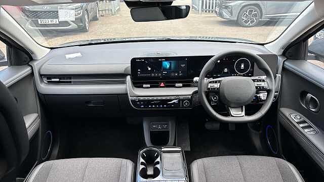 Hyundai IONIQ 5 168kW Premium 84 kWh 5dr Auto Electric Hatchback