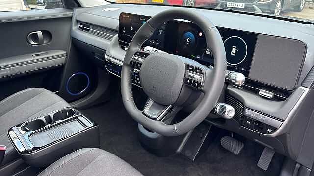 Hyundai IONIQ 5 168kW Premium 84 kWh 5dr Auto Electric Hatchback