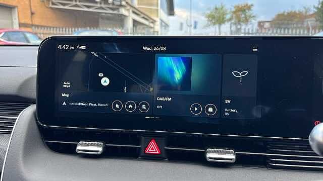 Hyundai IONIQ 5 168kW Premium 84 kWh 5dr Auto Electric Hatchback