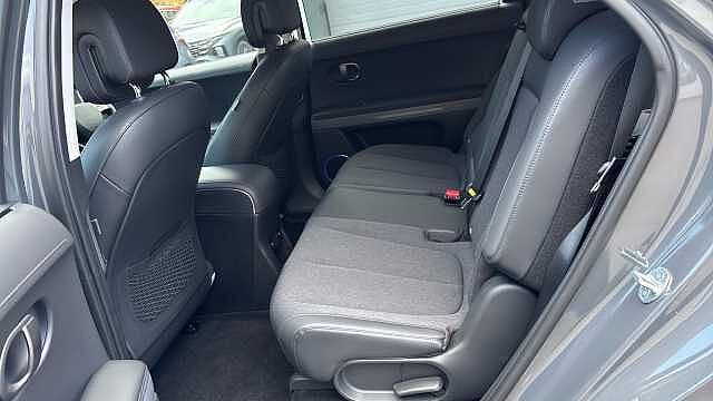 Hyundai IONIQ 5 168kW Premium 84 kWh 5dr Auto Electric Hatchback