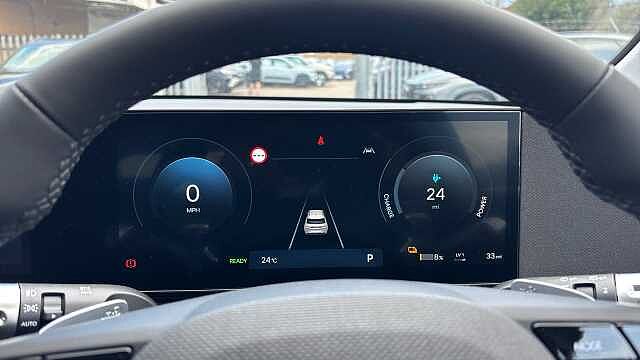 Hyundai IONIQ 5 168kW Premium 84 kWh 5dr Auto Electric Hatchback