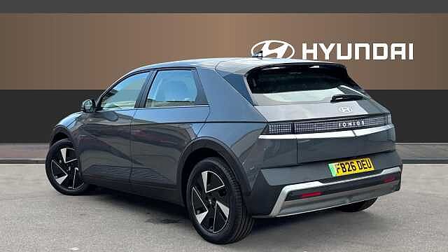 Hyundai IONIQ 5 168kW Premium 84 kWh 5dr Auto Electric Hatchback