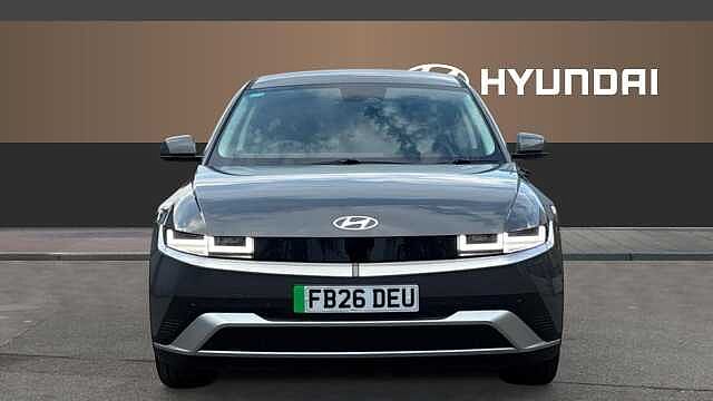 Hyundai IONIQ 5 168kW Premium 84 kWh 5dr Auto Electric Hatchback