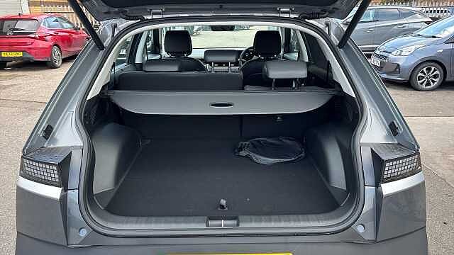 Hyundai IONIQ 5 168kW Premium 84 kWh 5dr Auto Electric Hatchback