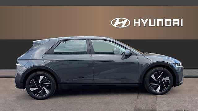 Hyundai IONIQ 5 168kW Premium 84 kWh 5dr Auto Electric Hatchback