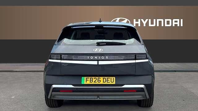 Hyundai IONIQ 5 168kW Premium 84 kWh 5dr Auto Electric Hatchback