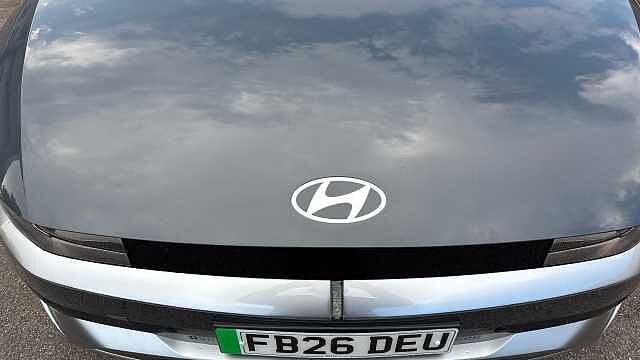 Hyundai IONIQ 5 168kW Premium 84 kWh 5dr Auto Electric Hatchback