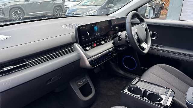 Hyundai IONIQ 5 168kW Premium 84 kWh 5dr Auto Electric Hatchback