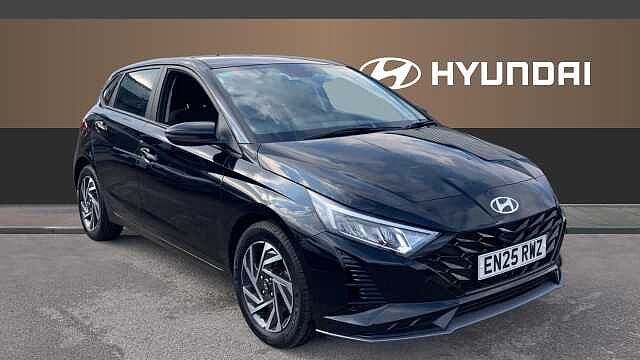 1.0T GDi Advance [Nav] 5dr Petrol Hatchback