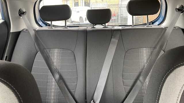Hyundai i10 1.0 [63] Advance 5dr Auto [Nav] Petrol Hatchback