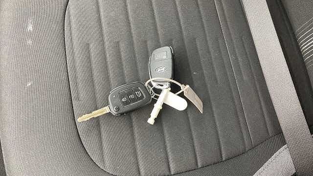 Hyundai i10 1.0 [63] Advance 5dr Auto [Nav] Petrol Hatchback