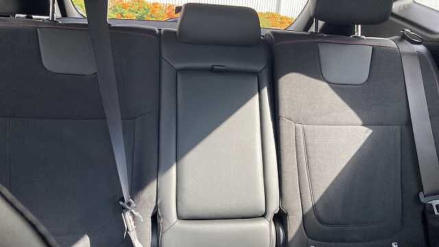 Hyundai TUCSON 1.6T 239 Hybrid N Line S 5dr Auto Hybrid Estate