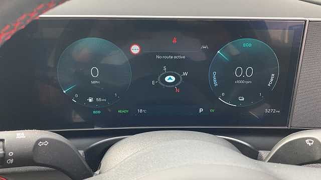 Hyundai TUCSON 1.6T 239 Hybrid N Line S 5dr Auto Hybrid Estate