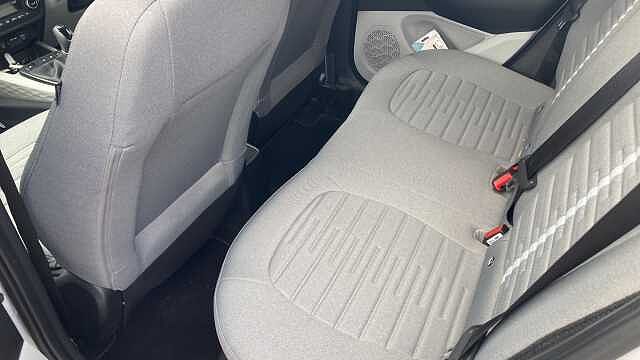 Hyundai i10 1.0 [63] Premium 5dr Auto [Nav] Petrol Hatchback