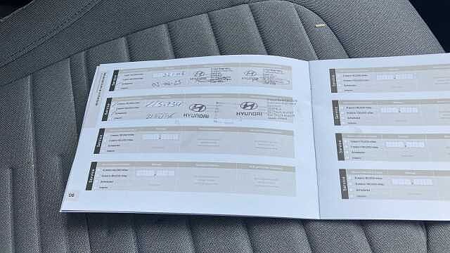 Hyundai i10 1.0 [63] Premium 5dr Auto [Nav] Petrol Hatchback