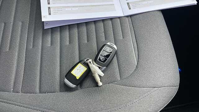 Hyundai i10 1.0 [63] Premium 5dr Auto [Nav] Petrol Hatchback