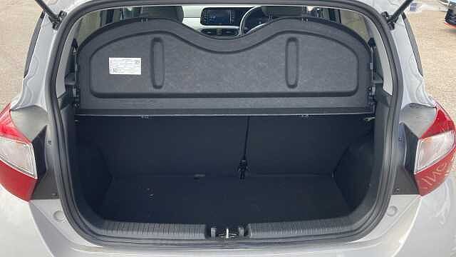 Hyundai i10 1.0 [63] Premium 5dr Auto [Nav] Petrol Hatchback