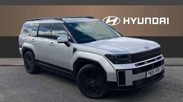 1.6 TGDi PHEV Calligraphy 5dr 4WD Auto [6 Seats] Estate
