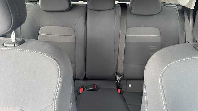 Hyundai BAYON 1.0 TGDi [90] Tech Line 5dr Petrol Hatchback