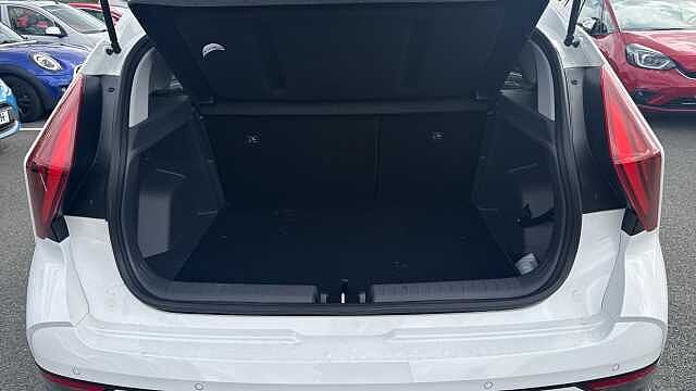 Hyundai BAYON 1.0 TGDi [90] Tech Line 5dr Petrol Hatchback