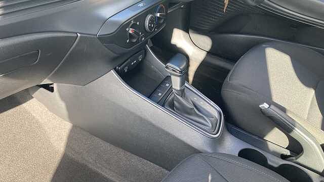 Hyundai i20 1.0T GDi Advance 5dr DCT Petrol Hatchback