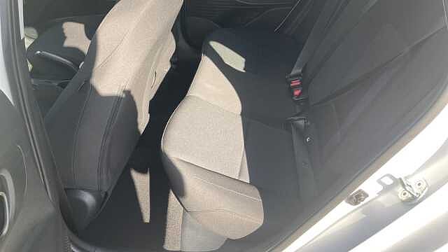 Hyundai i20 1.0T GDi Advance 5dr DCT Petrol Hatchback
