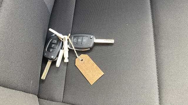 Hyundai i20 1.0T GDi Advance 5dr DCT Petrol Hatchback