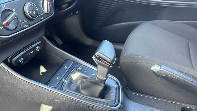 Hyundai i20 1.0T GDi Advance 5dr DCT Petrol Hatchback