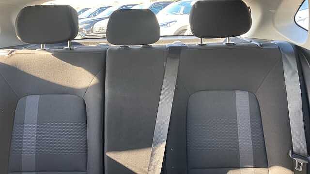 Hyundai I20 1.0T GDi Advance 5dr DCT Petrol Hatchback Black