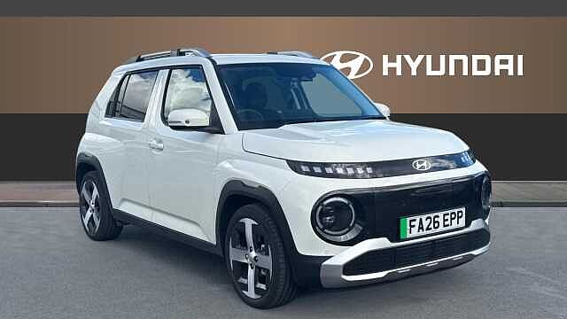 85kW 02 49kWh 5dr Auto Electric Hatchback