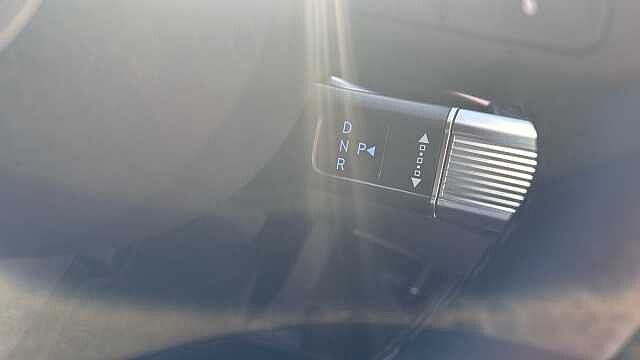 Hyundai TUCSON 1.6T 239 Hybrid Black Line 5dr Auto Hybrid Estate