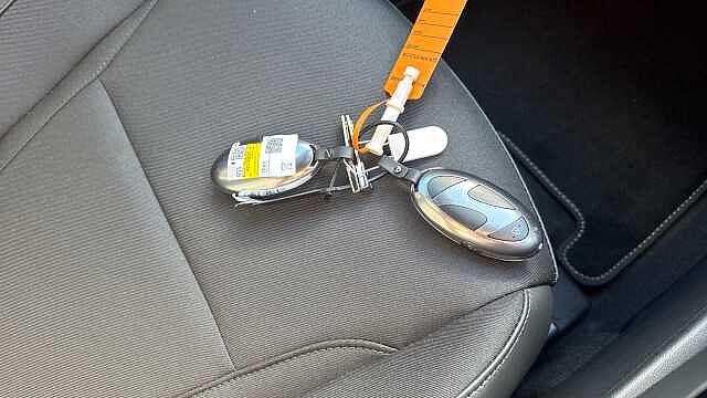 Hyundai TUCSON 1.6T 239 Hybrid Black Line 5dr Auto Hybrid Estate