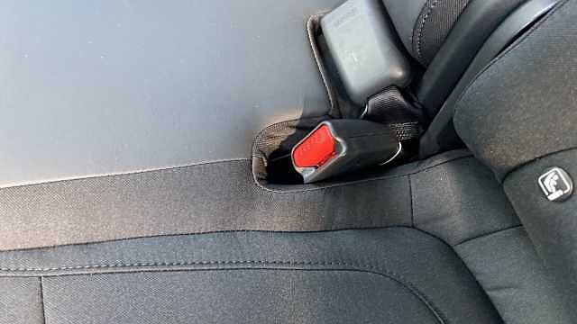 Hyundai TUCSON 1.6T 239 Hybrid Black Line 5dr Auto Hybrid Estate