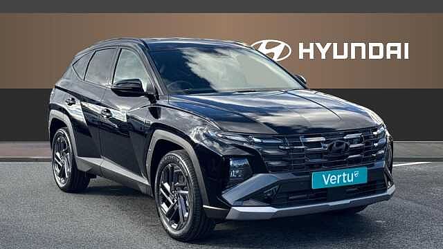 1.6T 239 Hybrid Black Line 5dr Auto Hybrid Estate