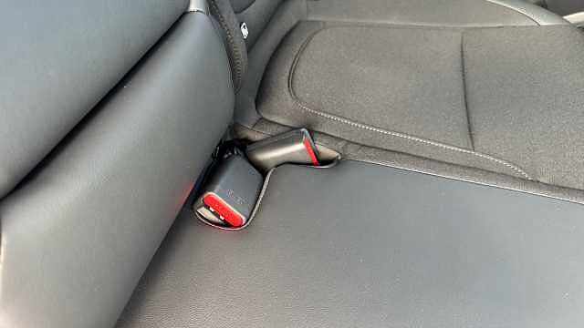 Hyundai TUCSON 1.6T 239 Hybrid Black Line 5dr Auto Hybrid Estate