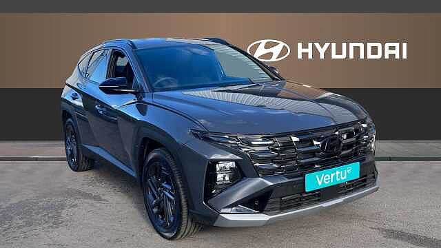 1.6T 239 Hybrid Black Line 5dr Auto Hybrid Estate