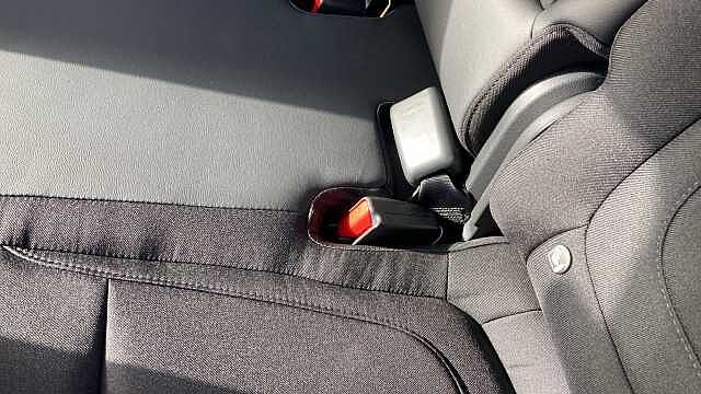Hyundai TUCSON 1.6T 239 Hybrid Black Line 5dr Auto Hybrid Estate