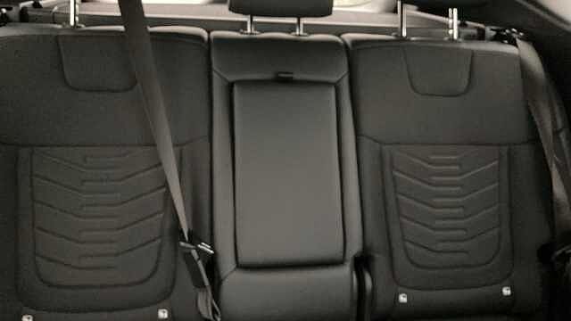 Hyundai TUCSON 1.6T 239 Hybrid Black Line 5dr Auto Hybrid Estate